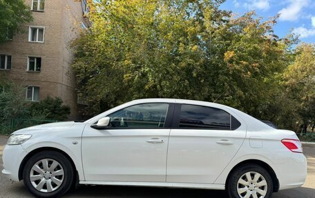 Peugeot 301 I рестайлинг, 2013 год, 550 000 рублей, 2 фотография