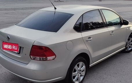 Volkswagen Polo VI (EU Market), 2012 год, 700 000 рублей, 8 фотография