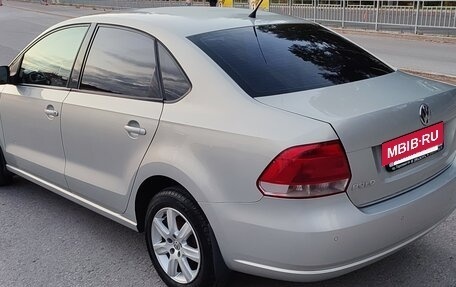 Volkswagen Polo VI (EU Market), 2012 год, 700 000 рублей, 7 фотография