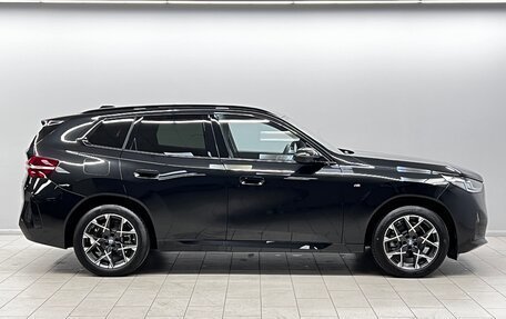 BMW X3, 2025 год, 9 700 000 рублей, 5 фотография