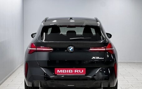 BMW X3, 2025 год, 9 700 000 рублей, 3 фотография