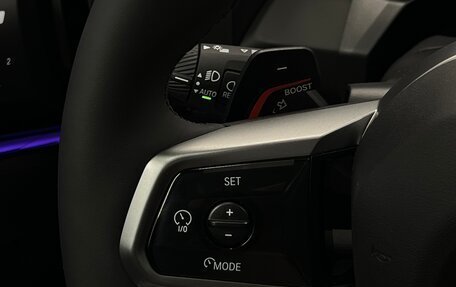 BMW X3, 2025 год, 9 700 000 рублей, 12 фотография