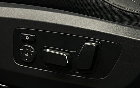 BMW X3, 2025 год, 9 700 000 рублей, 11 фотография