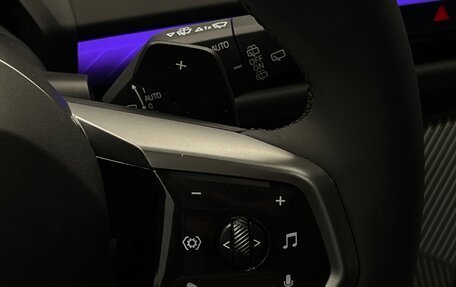 BMW X3, 2025 год, 9 700 000 рублей, 14 фотография