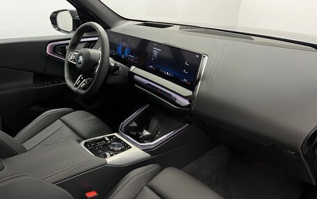 BMW X3, 2025 год, 9 700 000 рублей, 20 фотография