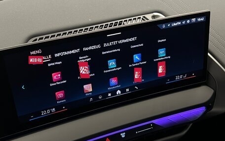 BMW X3, 2025 год, 9 700 000 рублей, 18 фотография