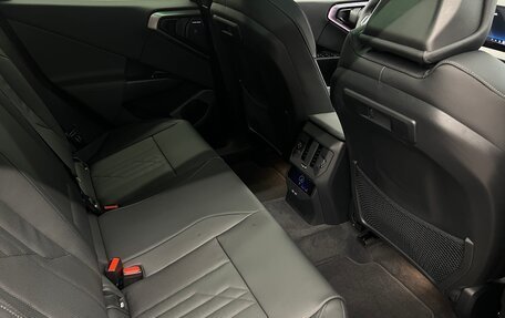 BMW X3, 2025 год, 9 700 000 рублей, 21 фотография