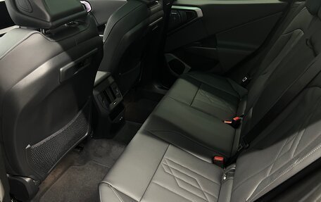 BMW X3, 2025 год, 9 700 000 рублей, 24 фотография