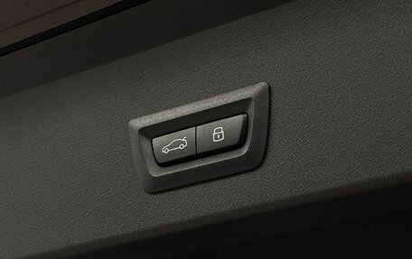 BMW X3, 2025 год, 9 700 000 рублей, 26 фотография