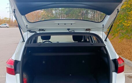 Hyundai Creta I рестайлинг, 2020 год, 1 650 000 рублей, 8 фотография