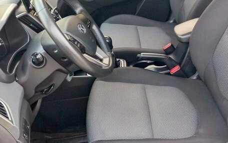 Hyundai Creta I рестайлинг, 2020 год, 1 650 000 рублей, 13 фотография