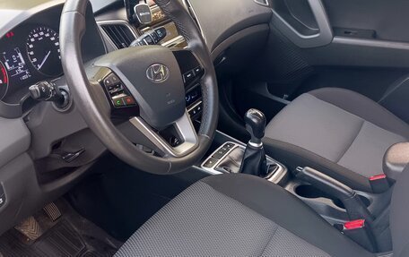 Hyundai Creta I рестайлинг, 2020 год, 1 650 000 рублей, 12 фотография