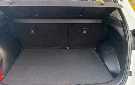 Hyundai Creta I рестайлинг, 2020 год, 1 650 000 рублей, 9 фотография