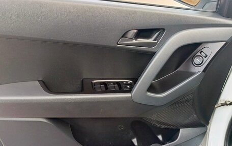 Hyundai Creta I рестайлинг, 2020 год, 1 650 000 рублей, 15 фотография