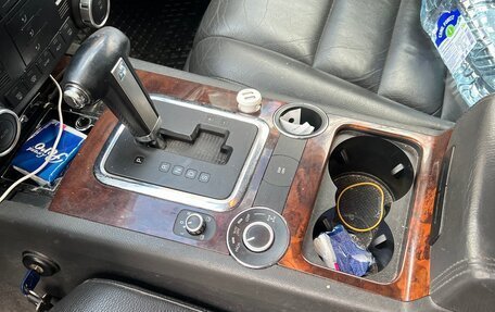 Volkswagen Touareg III, 2008 год, 670 000 рублей, 3 фотография