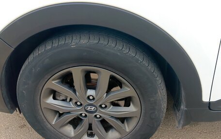 Hyundai Creta I рестайлинг, 2020 год, 1 650 000 рублей, 16 фотография