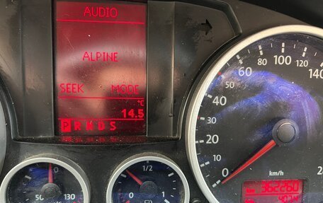 Volkswagen Touareg III, 2008 год, 670 000 рублей, 5 фотография