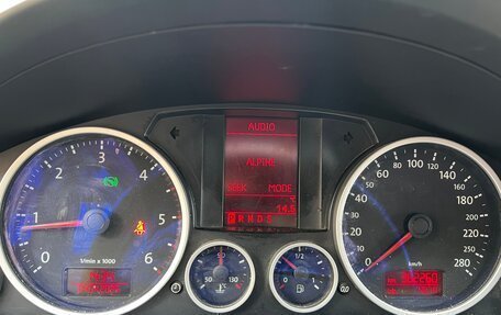 Volkswagen Touareg III, 2008 год, 670 000 рублей, 4 фотография