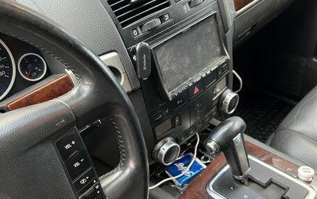 Volkswagen Touareg III, 2008 год, 670 000 рублей, 6 фотография