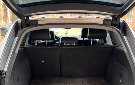 Volkswagen Touareg III, 2008 год, 670 000 рублей, 12 фотография