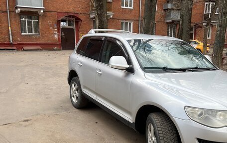 Volkswagen Touareg III, 2008 год, 670 000 рублей, 8 фотография
