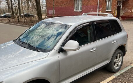 Volkswagen Touareg III, 2008 год, 670 000 рублей, 7 фотография