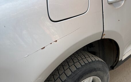 Volkswagen Touareg III, 2008 год, 670 000 рублей, 13 фотография