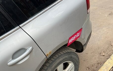 Volkswagen Touareg III, 2008 год, 670 000 рублей, 10 фотография