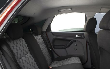 Ford Focus II рестайлинг, 2008 год, 480 000 рублей, 7 фотография