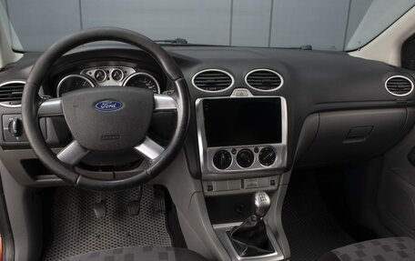 Ford Focus II рестайлинг, 2008 год, 480 000 рублей, 6 фотография