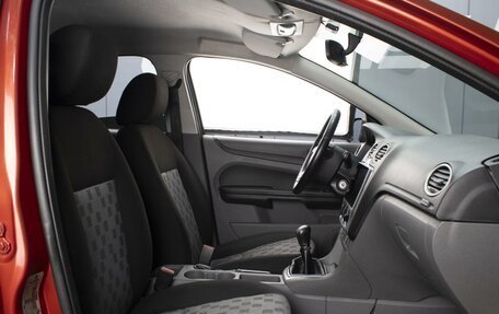 Ford Focus II рестайлинг, 2008 год, 480 000 рублей, 8 фотография