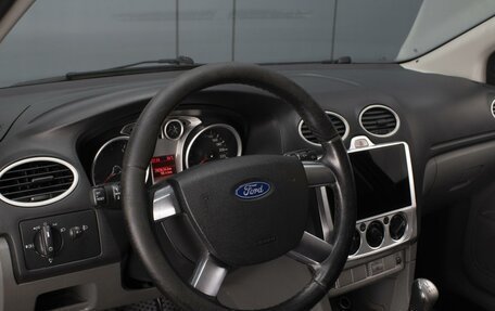 Ford Focus II рестайлинг, 2008 год, 480 000 рублей, 12 фотография