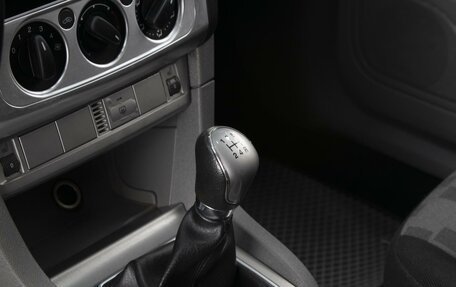 Ford Focus II рестайлинг, 2008 год, 480 000 рублей, 14 фотография