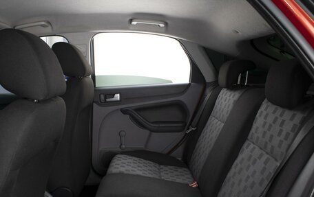 Ford Focus II рестайлинг, 2008 год, 480 000 рублей, 10 фотография