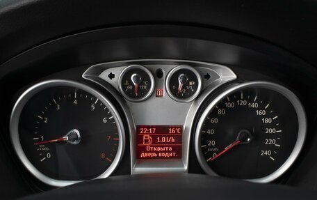 Ford Focus II рестайлинг, 2008 год, 480 000 рублей, 13 фотография