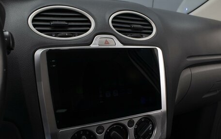 Ford Focus II рестайлинг, 2008 год, 480 000 рублей, 16 фотография