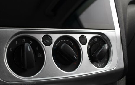 Ford Focus II рестайлинг, 2008 год, 480 000 рублей, 15 фотография