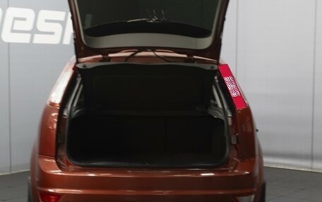 Ford Focus II рестайлинг, 2008 год, 480 000 рублей, 17 фотография