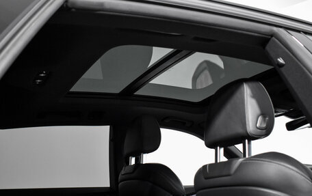 Audi Q8 I, 2019 год, 6 850 000 рублей, 18 фотография