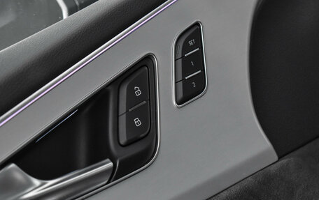 Audi Q8 I, 2019 год, 6 850 000 рублей, 11 фотография