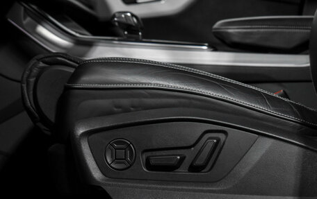 Audi Q8 I, 2019 год, 6 850 000 рублей, 10 фотография