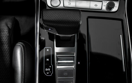 Audi Q8 I, 2019 год, 6 850 000 рублей, 12 фотография