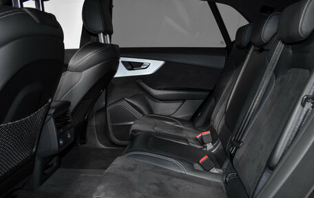 Audi Q8 I, 2019 год, 6 850 000 рублей, 14 фотография