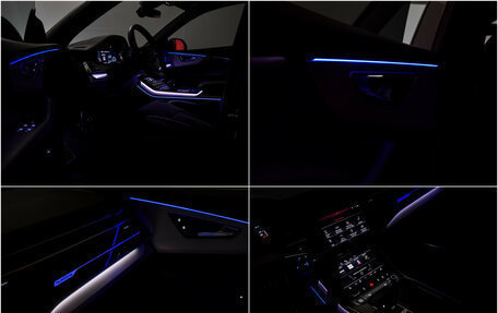 Audi Q8 I, 2019 год, 6 850 000 рублей, 20 фотография