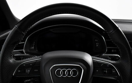 Audi Q8 I, 2019 год, 6 850 000 рублей, 24 фотография