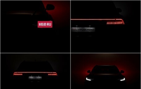 Audi Q8 I, 2019 год, 6 850 000 рублей, 22 фотография