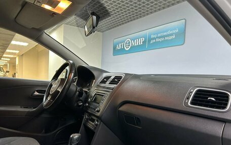 Volkswagen Polo VI (EU Market), 2015 год, 888 000 рублей, 13 фотография