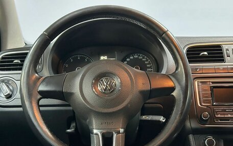 Volkswagen Polo VI (EU Market), 2015 год, 888 000 рублей, 15 фотография