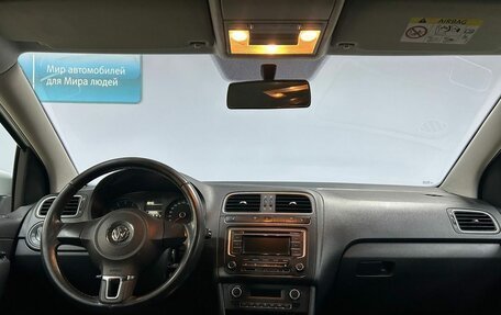 Volkswagen Polo VI (EU Market), 2015 год, 888 000 рублей, 14 фотография