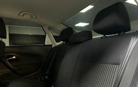 Volkswagen Polo VI (EU Market), 2015 год, 888 000 рублей, 12 фотография